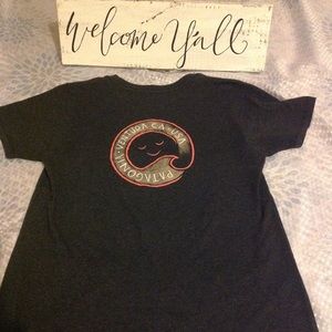 Like New Small PATAGONIA T-Shirt Dark Grey 👍🏻🤗